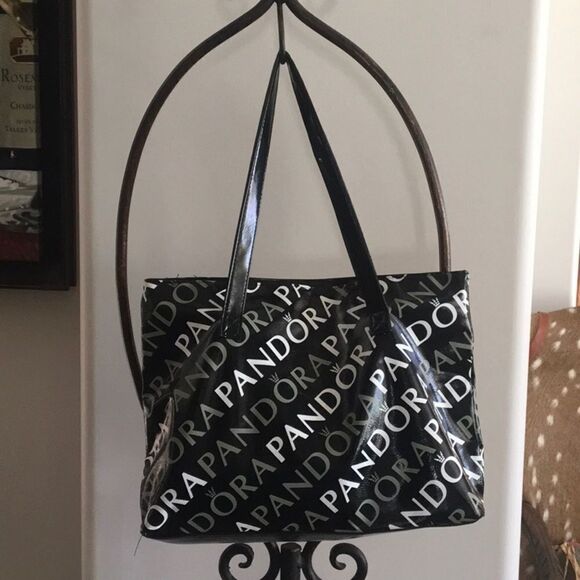 Pandora Handbags - PANDORA Tote  Bag